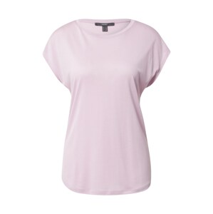 Esprit Collection Tričko  pastelová fialová