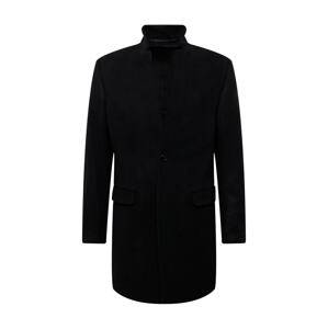 AllSaints Přechodný kabát 'Manor' černá