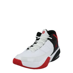 Jordan Tenisky 'Max Aura 3'  bílá / červená / černá
