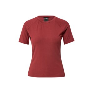 ADIDAS SPORTSWEAR Funkční tričko 'KK' červená