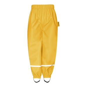 PLAYSHOES Funkční kalhoty  žlutá