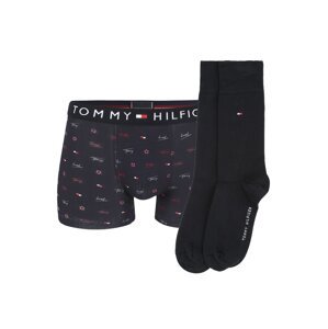 Tommy Hilfiger Underwear Boxerky 'TRUNK & SOCK'  mix barev