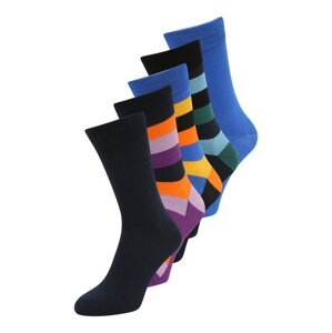 JACK & JONES Socken  mix barev