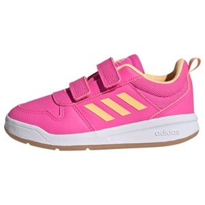 ADIDAS PERFORMANCE Sportovní boty 'Tensaur'  jasně oranžová / pink