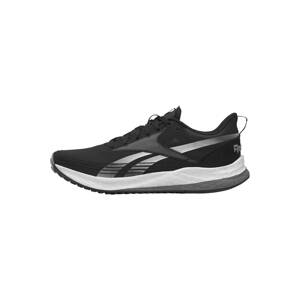 Reebok Sport Běžecká obuv 'Floatride Energy 4'  černá / bílá
