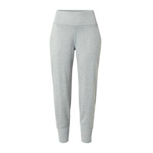 Marika Sportovní kalhoty 'Maven' šedý melír