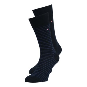 Tommy Hilfiger Underwear Punčochy & ponožky  námořnická modř / modrá / bílá / červená