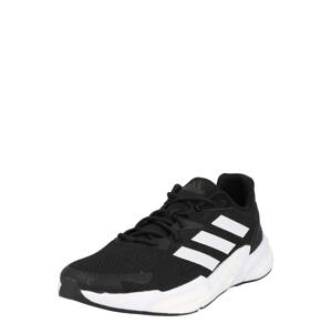 ADIDAS SPORTSWEAR Běžecká obuv  černá / bílá