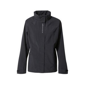 Röhnisch Outdoorová bunda 'Storm rain jacket'  černá