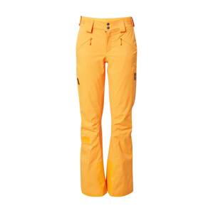 THE NORTH FACE Outdoorové kalhoty 'LENADO'  oranžová