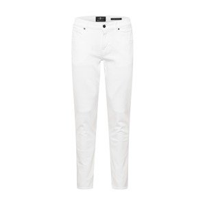 7 for all mankind Jeans  bílá džínovina