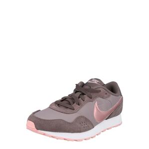 Nike Sportswear Tenisky 'Valiant'  šeříková / fialová / šedobéžová