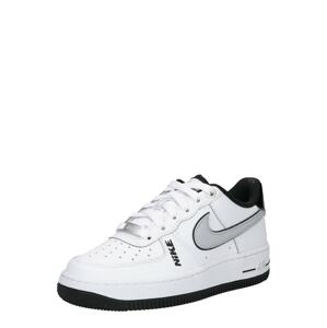 Nike Sportswear Tenisky  kouřově šedá / černá / bílá