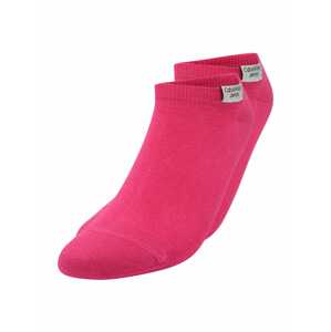 Calvin Klein Underwear Ponožky  pink