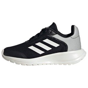 ADIDAS PERFORMANCE Sportovní boty ' Tensaur '  černá / bílá / šedá