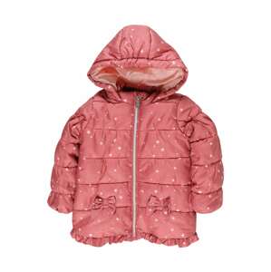 OVS Zimní bunda  pink / růžová