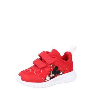 ADIDAS PERFORMANCE Sportovní boty  mix barev / červená
