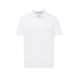 PUMA Funkční tričko 'Gamer' šedá / bílá