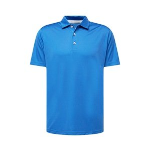 PUMA Funkční tričko 'Gamer'  modrá / bílá