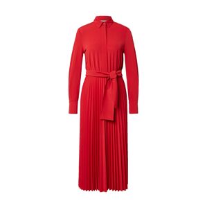 Marella Košilové šaty 'DICTION'  červená