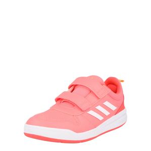 ADIDAS PERFORMANCE Sportovní boty 'Tensaur'  bílá / světle růžová