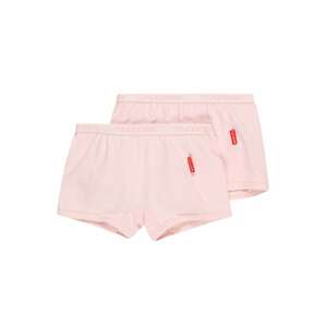 Claesen's Spodní prádlo  růžová / červená