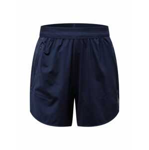 ADIDAS PERFORMANCE Sportovní kalhoty 'Designed 4 Training'  modrá