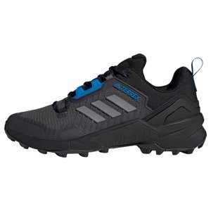 adidas Terrex Sportovní boty 'SWIFT R3'  černá / modrá / šedá