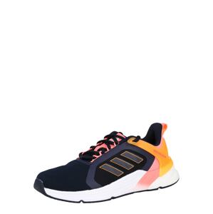 ADIDAS PERFORMANCE Běžecká obuv 'RESPONSE SUPER 2.0'  oranžová / tmavě modrá