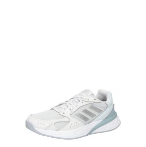 ADIDAS PERFORMANCE Běžecká obuv 'Response'  pastelová modrá / šedá / bílá / světle šedá