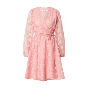 InWear Koktejlové šaty 'MaciaI' růžová