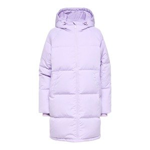 SELECTED FEMME Zimní kabát 'Mina'  fialová