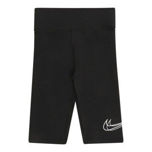 Nike Sportswear Legíny 'DANCE'  černá