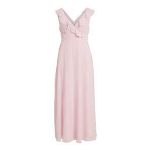 VILA Letní šaty 'Rilla' růžová