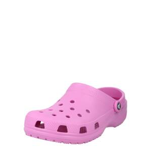 Crocs Pantofle světle růžová
