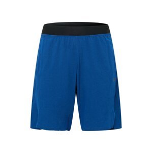 Reebok Sport Sportovní kalhoty 'Epic'  modrá