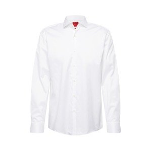 HUGO Společenská košile 'Kason'  bílá