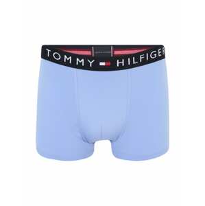 Tommy Hilfiger Underwear Boxerky  světlemodrá / červená / černá / bílá