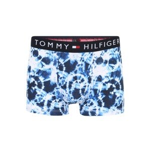 Tommy Hilfiger Underwear Boxerky  bílá / světlemodrá / námořnická modř