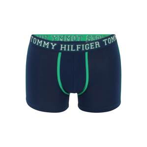 Tommy Hilfiger Underwear Boxerky  indigo / nefritová