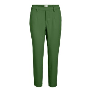 OBJECT Kalhoty 'Lisa' trávově zelená