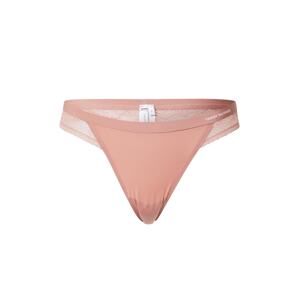 Tommy Hilfiger Underwear Tanga  pink
