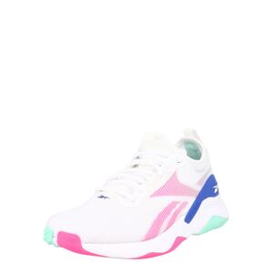 Reebok Sport Sportovní boty 'HIIT TR 2.0'  modrá / pink / bílá
