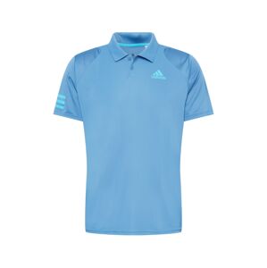ADIDAS PERFORMANCE Funkční tričko 'Tennis Club'  modrá / mátová