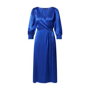 Dorothy Perkins Šaty  kobaltová modř