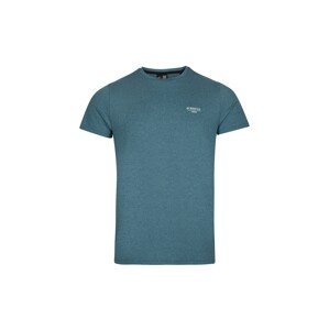 O'NEILL Funkční tričko 'Luna'  modrá / bílá