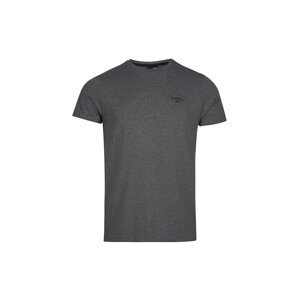 O'NEILL Funkční tričko šedý melír