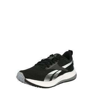 Reebok Sport Běžecká obuv 'Floatride Energy 4'  černá / šedá / světle šedá / offwhite