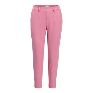 OBJECT Kalhoty 'Lisa' světle růžová