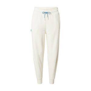 PUMA Sportovní kalhoty 'Infuse' modrá / bílá